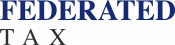 Federated Tax - Text Only